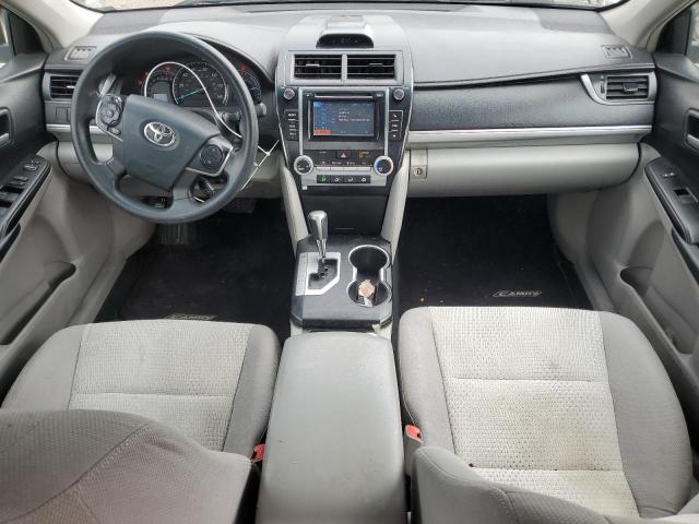 Photo 8 from auction – 2012 TOYOTA CAMRY BASE with VIN 4T1BF1FKXCU516851