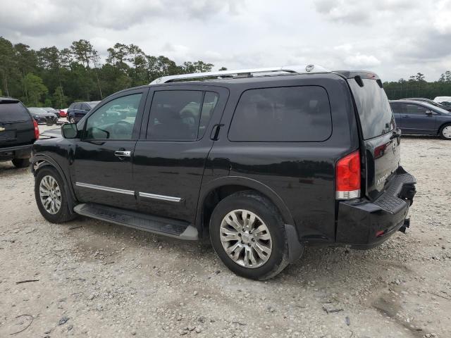 Photo 2 from auction – 2015 NISSAN ARMADA PLA with VIN 5N1BA0NF7FN601951