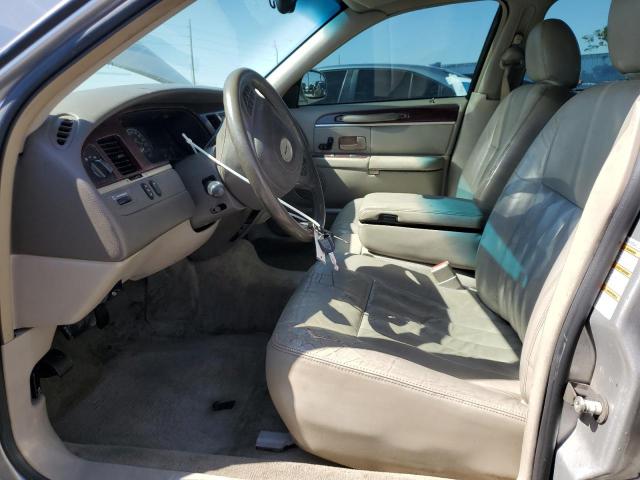 Photo 7 from auction – 2004 LINCOLN TOWN CAR E with VIN 1LNHM81W04Y651382
