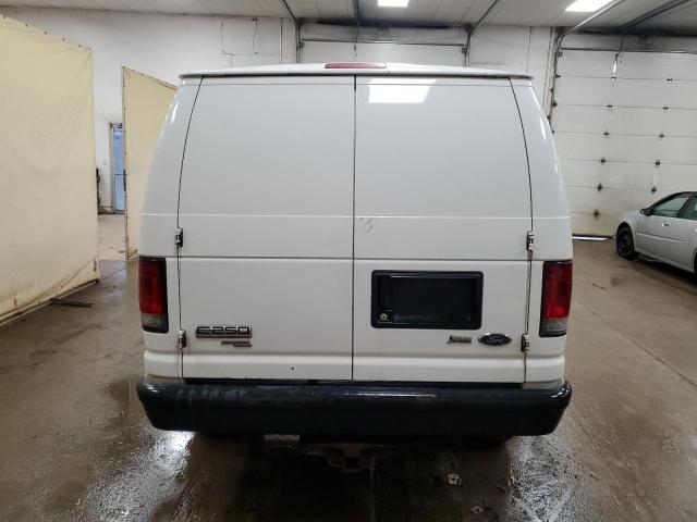 Photo 6 from auction – 2013 FORD ECONOLINE with VIN 1FTNE2EW0DDA28458