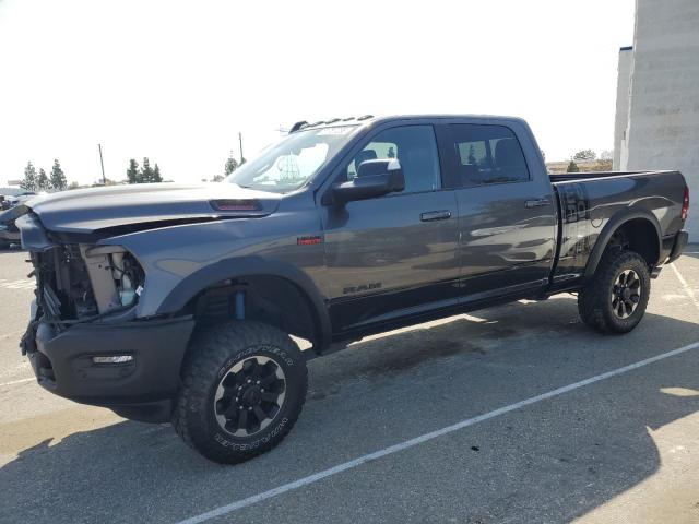 RAM 2500 POWER 2022 with VIN 3C6TR5EJ1NG251086 - Photo from auction