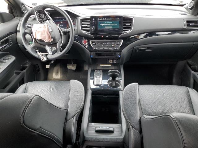 Photo 8 from auction – 2020 HONDA PASSPORT E with VIN 5FNYF8H05LB013935