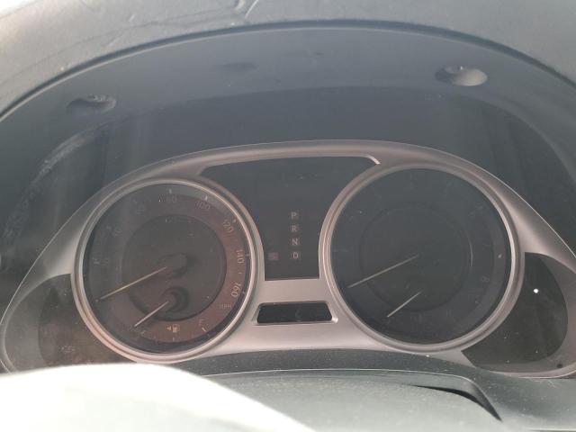 Photo 9 from auction – 2006 LEXUS IS250 with VIN JTHCK262665006505
