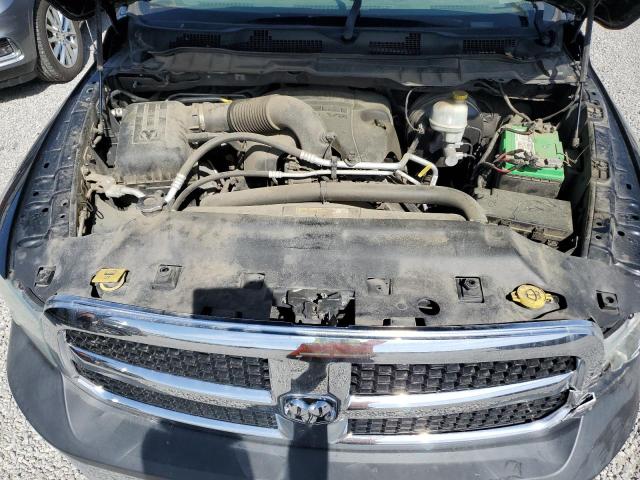Photo 11 from auction – 2014 RAM 1500 ST with VIN 1C6RR7ST4ES203814