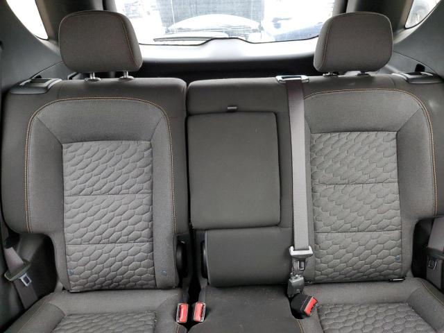 Photo 10 from auction – 2021 CHEVROLET EQUINOX LT with VIN 3GNAXKEV2ML355462
