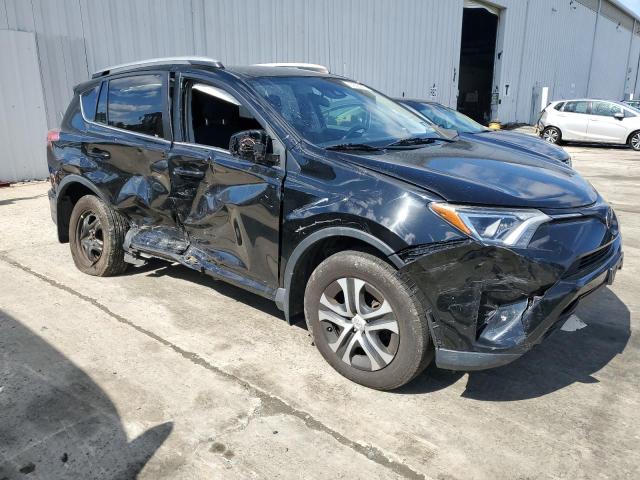 Photo 4 from auction – 2017 TOYOTA RAV4 LE with VIN 2T3BFREV0HW660367
