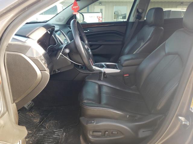 Снимка 7 от търг – 2014 CADILLAC SRX PERFOR с VIN 3GYFNCE38ES547723