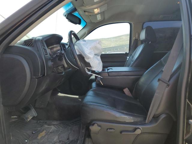 Zdjęcie 7 z aukcji – 2008 CHEVROLET SILVERADO z VIN 3GCEK13358G189053
