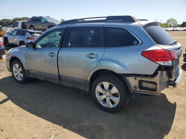 Снимка 2 от търг – 2010 SUBARU OUTBACK с VIN 4S4BRBGC6A3335298