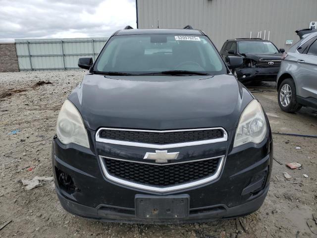 Photo 5 from auction – 2012 CHEVROLET EQUINOX LT with VIN 2GNFLEE57C6162147