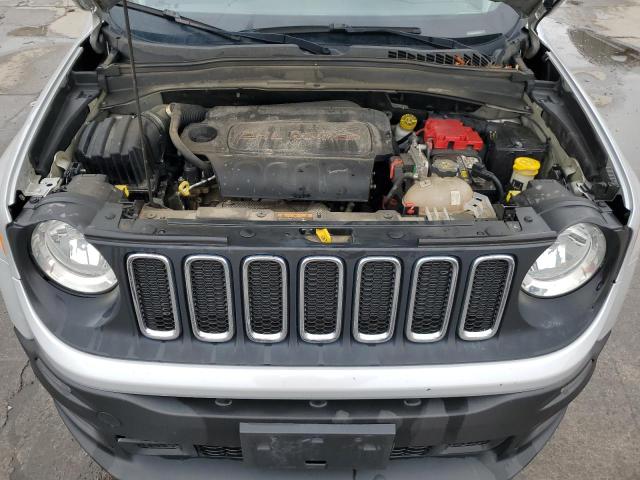 Photo 12 from auction – 2018 JEEP RENEGADE L with VIN ZACCJBBB9JPH04066