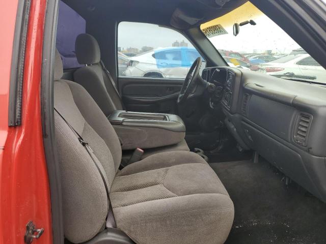 Zdjęcie 10 z aukcji – 2000 CHEVROLET SILVERADO z VIN 1GCEC14W7YZ155332