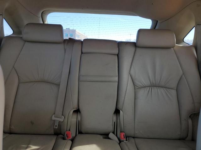 Photo 10 from auction – 2005 LEXUS RX 330 with VIN 2T2HA31U85C078392