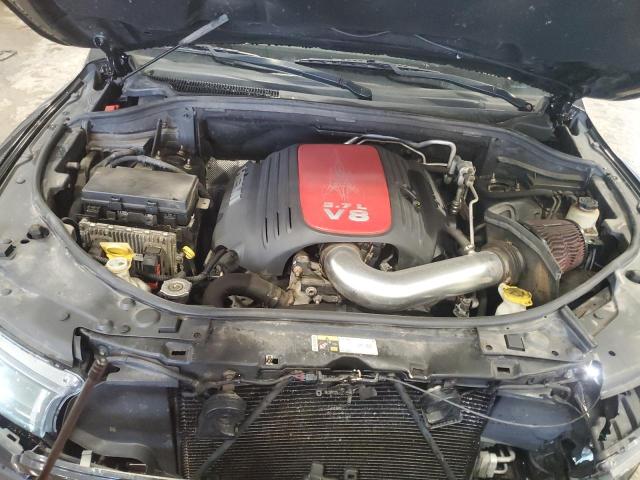 Photo 12 from auction – 2014 DODGE DURANGO R/ with VIN 1C4SDJCT7EC524471