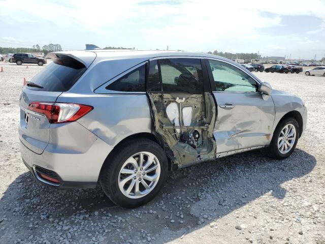 Photo 3 from auction – 2017 ACURA RDX TECHNO with VIN 5J8TB3H57HL005636