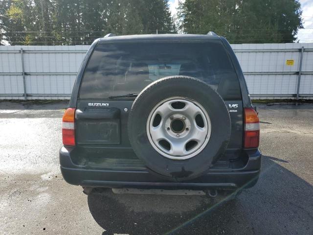 Снимка 6 от търг – 2003 SUZUKI XL7 PLUS с VIN JS3TX92V234112867