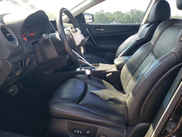 Photo 7 from auction – 2010 NISSAN MAXIMA S with VIN 1N4AA5AP9AC863928