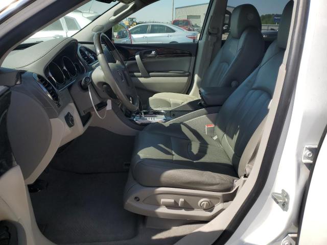 Photo 7 from auction – 2016 BUICK ENCLAVE with VIN 5GAKRAKD2GJ229063