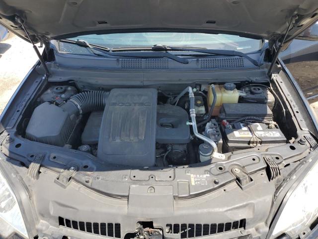 Photo 12 from auction – 2013 CHEVROLET CAPTIVA LT with VIN 3GNAL3EK1DS605531