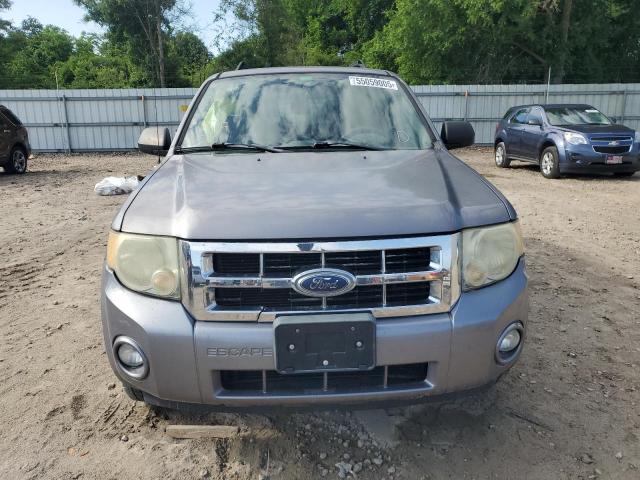 Photo 5 from auction – 2008 FORD ESCAPE XLT with VIN 1FMCU03ZX8KA42005