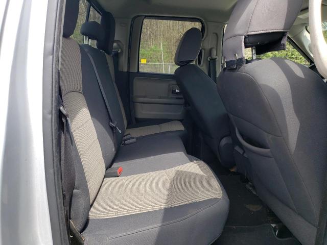 Photo 10 from auction – 2011 DODGE RAM 1500 with VIN 1D7RV1GT2BS517604