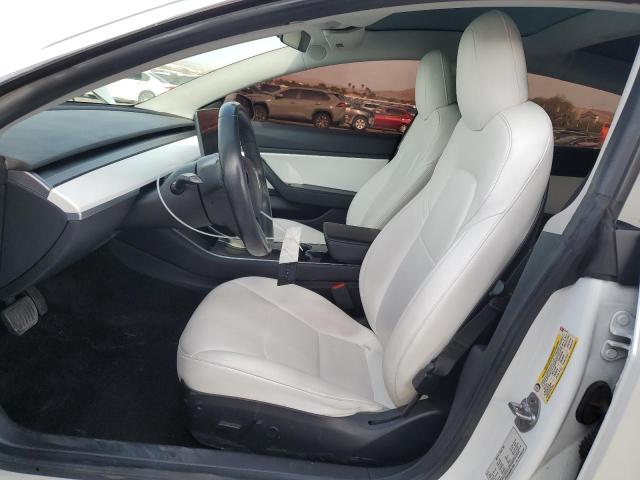 Photo 7 from auction – 2019 TESLA MODEL 3 with VIN 5YJ3E1EA7KF417819