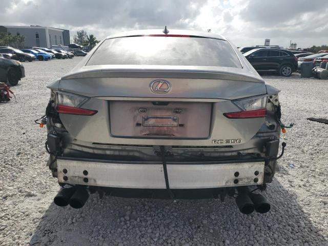 Photo 6 from auction – 2015 LEXUS RC 350 with VIN JTHHE5BCXF5009243