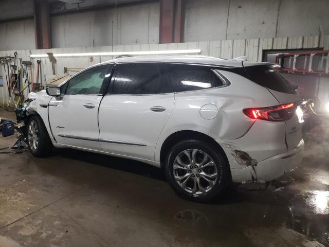 Photo 2 from auction – 2021 BUICK ENCLAVE AV with VIN 5GAERDKW5MJ188035