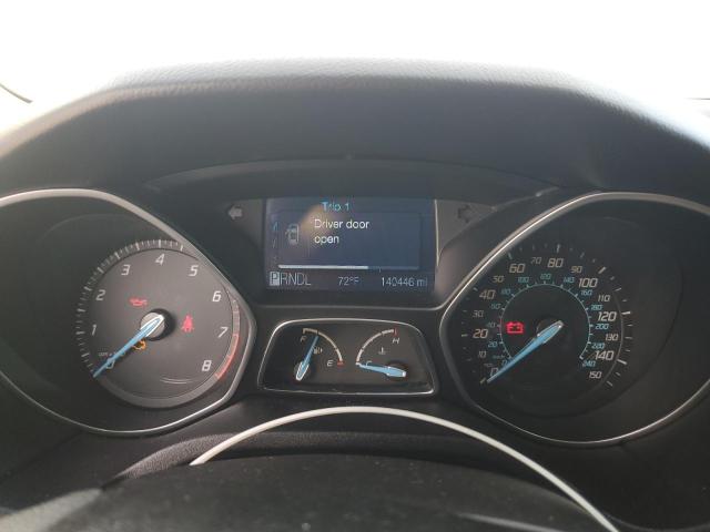 Photo 9 from auction – 2012 FORD FOCUS SE with VIN 1FAHP3K27CL113483