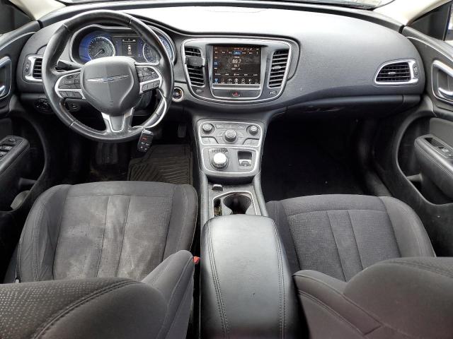 Photo 8 from auction – 2015 CHRYSLER 200 LIMITE with VIN 1C3CCCAB2FN655993