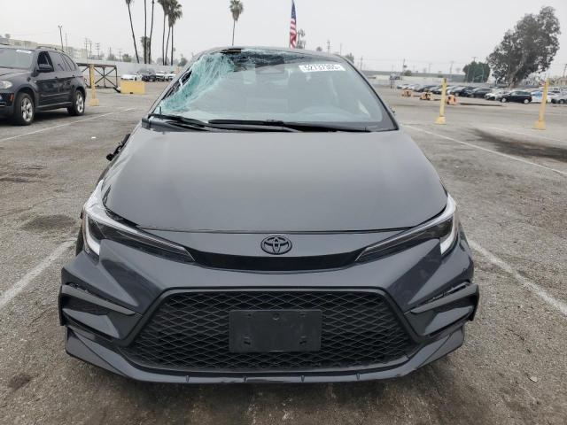 Photo 5 from auction – 2025 TOYOTA COROLLA SE with VIN 5YFP4MCE9SP228217