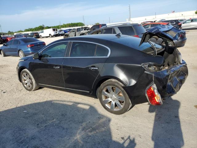 Снимка 2 от търг – 2011 BUICK LACROSSE C с VIN 1G4GC5ED6BF315802