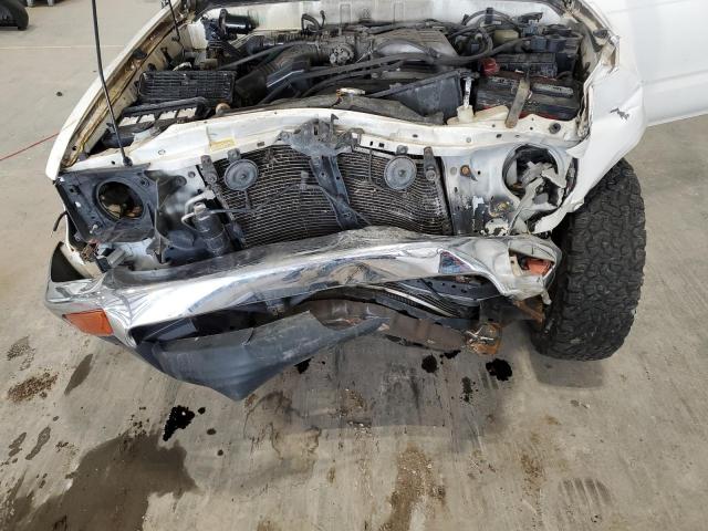 Photo 12 from auction – 1997 TOYOTA 4RUNNER with VIN JT3HN86R7V0090848