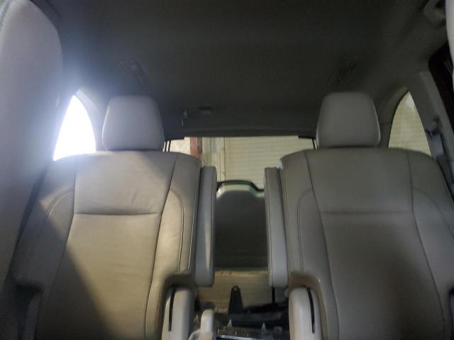 Photo 10 from auction – 2018 TOYOTA HIGHLANDER with VIN 5TDJZRFH1JS890941