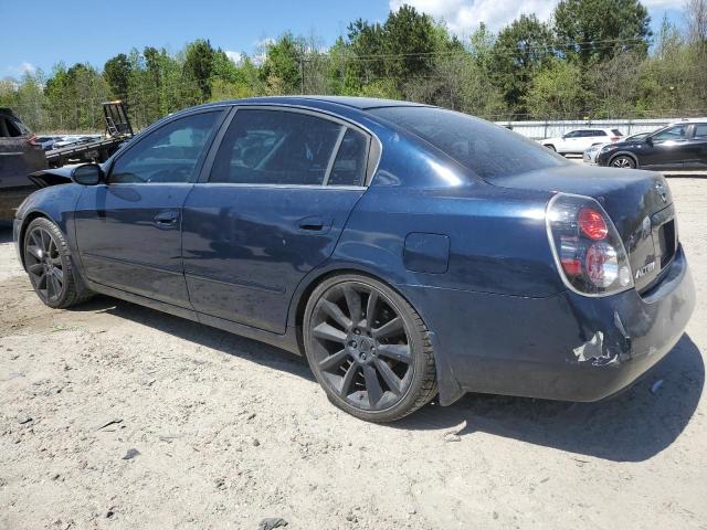 Photo 2 from auction – 2005 NISSAN ALTIMA with VIN 1N4AL11D55N457941