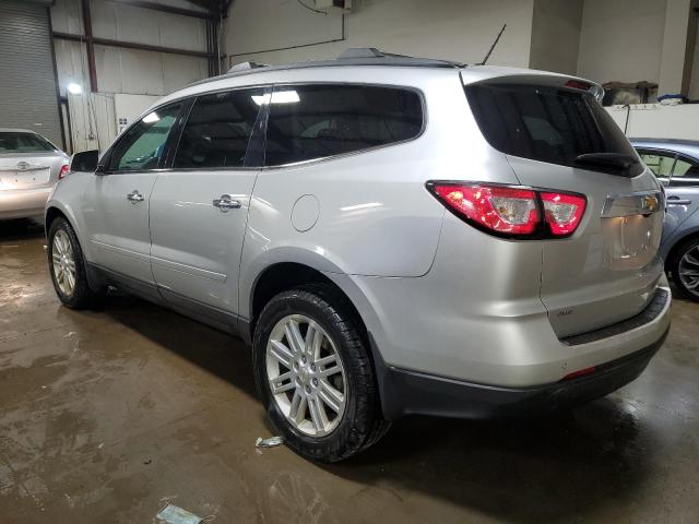 Photo 2 from auction – 2015 CHEVROLET TRAVERSE L with VIN 1GNKVGKD2FJ368192