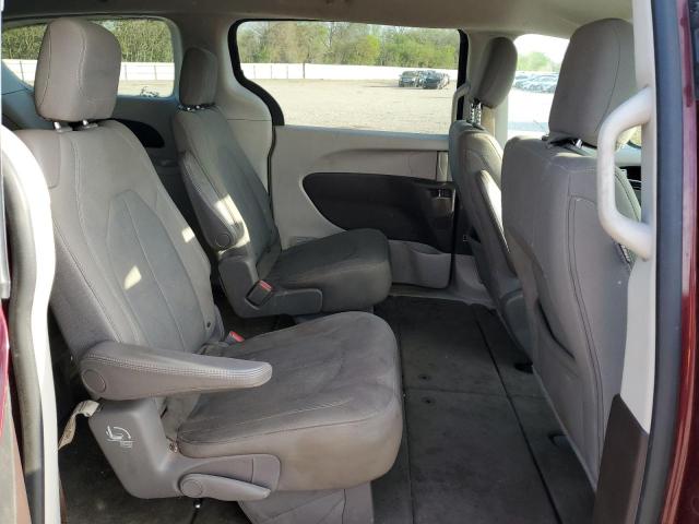 Photo 11 from auction – 2017 CHRYSLER PACIFICA L with VIN 2C4RC1CG7HR703660