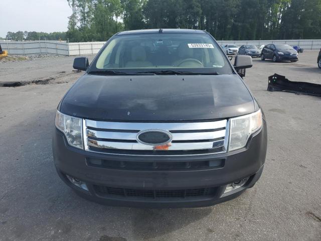 Photo 5 from auction – 2007 FORD EDGE SEL with VIN 2FMDK38C37BB17555