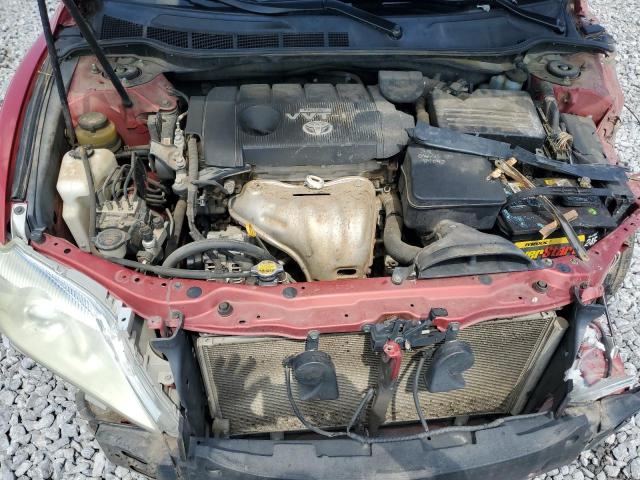 Photo 11 from auction – 2010 TOYOTA CAMRY BASE with VIN 4T1BF3EK0AU032049