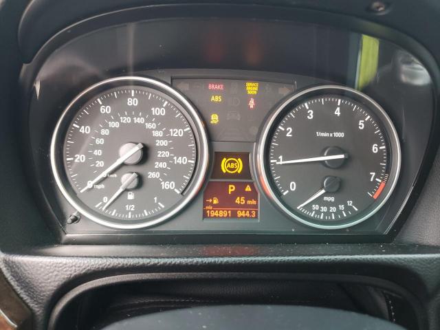 Снимка 9 от търг – 2011 BMW 328I SULE с VIN WBAPH5C53BA448027
