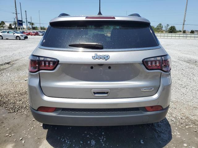 Снимка 6 от търг – 2022 JEEP COMPASS LA с VIN 3C4NJCBB7NT214268