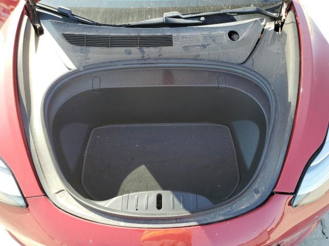 Photo 11 from auction – 2018 TESLA MODEL 3 with VIN 5YJ3E1EB4JF080582