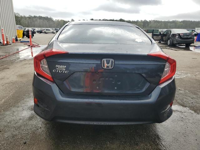 Photo 6 from auction – 2017 HONDA CIVIC LX with VIN 19XFC2F53HE033738