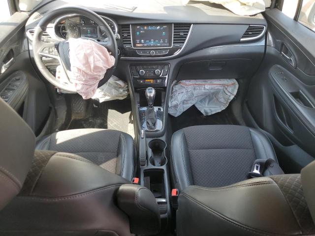 Photo 8 from auction – 2019 BUICK ENCORE PRE with VIN KL4CJASB3KB720635