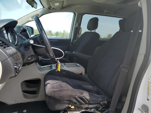 Снимка 7 от търг – 2014 DODGE GRAND CARA с VIN 2C4RDGCG0ER341344