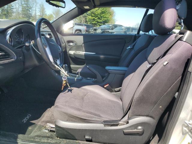 Photo 7 from auction – 2012 CHRYSLER 200 TOURIN with VIN 1C3BCBEB3CN279879