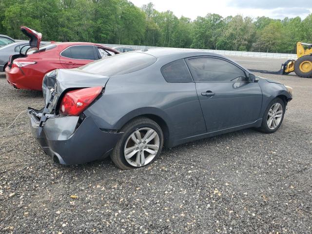 Photo 3 from auction – 2011 NISSAN ALTIMA S with VIN 1N4AL2EP3BC164167