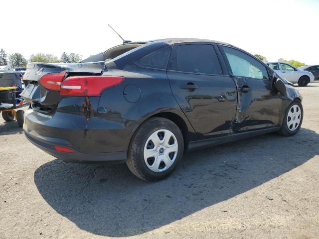 Photo 3 from auction – 2017 FORD FOCUS S with VIN 1FADP3E23HL209659