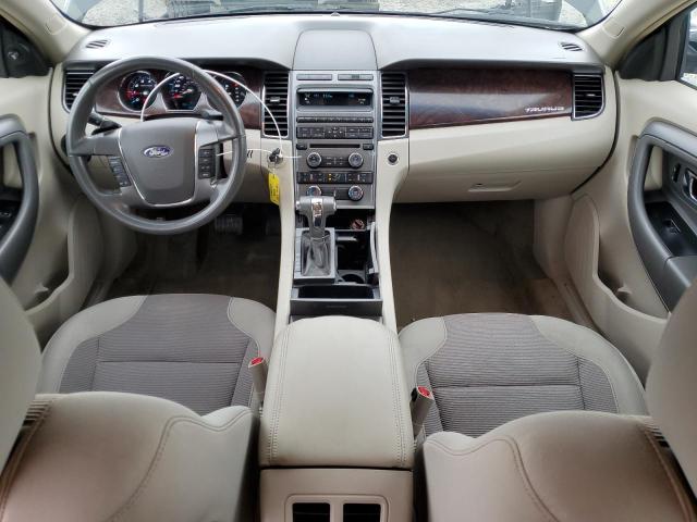 Снимка 8 от търг – 2011 FORD TAURUS SEL с VIN 1FAHP2EW6BG169897