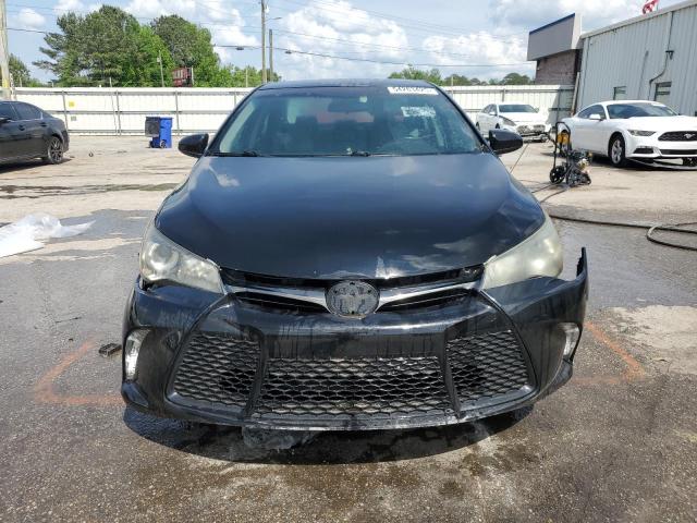 Photo 5 from auction – 2015 TOYOTA CAMRY with VIN 4T1BF1FK7FU002234